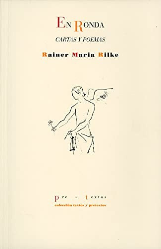En ronda: Cartas y poemas [Paperback] Rilke, Rainer Maria