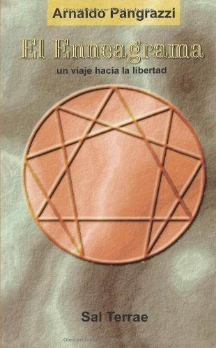 Enneagrama El Un Viaje Hacia La Libertad, El [Paperback] Osho