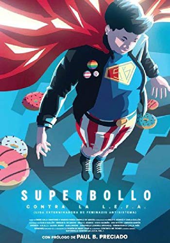 SuperBollo contra la L.E.F.A.