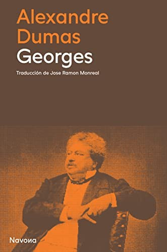 Georges [Hardcover] Dumas, Alexandre