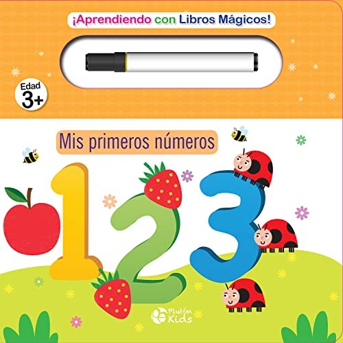 Establecer números principales [Board book]
