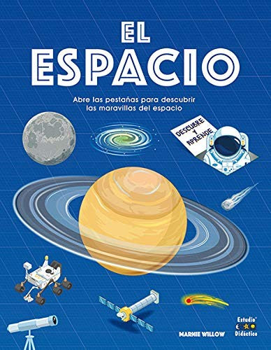 EL ESPACIO [Hardcover]