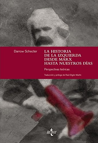 La Historia de la Izquierda desde Marx hasta Nuestros Días