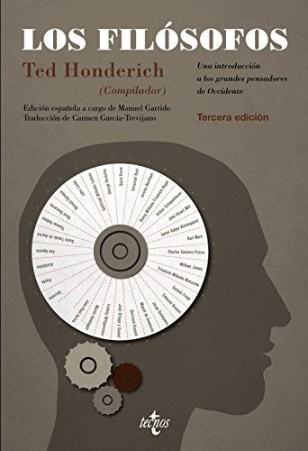 Los Filósofos
