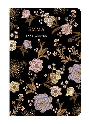 Emma [Hardcover] Austen, Jane