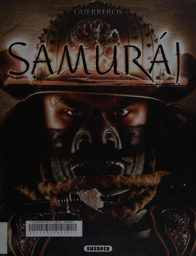 Samurái [Hardcover] Murrell, Deborah