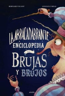 La abracadabrante enciclopedia