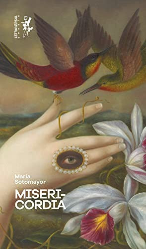Misericordia [Paperback] Letraversal