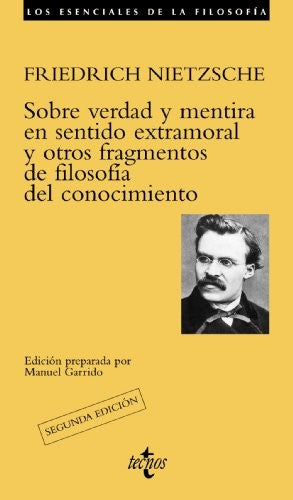 Sobre verdad y mentira en sentido extramoral