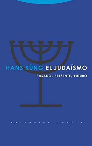 El judaísmo [Hardcover] Küng, Hans