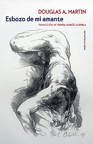 Esbozo de mi amante [Paperback] Douglas A. Martin