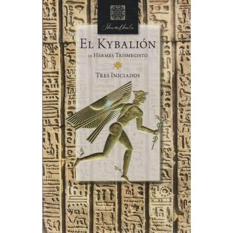 kybalion, El: Tres iniciados [Paperback] BIBLOK