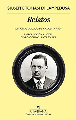 Relatos: 1033 [Paperback] Lampedusa, Giuseppe Tomasi di