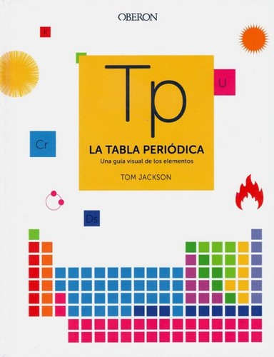 La tabla periódica