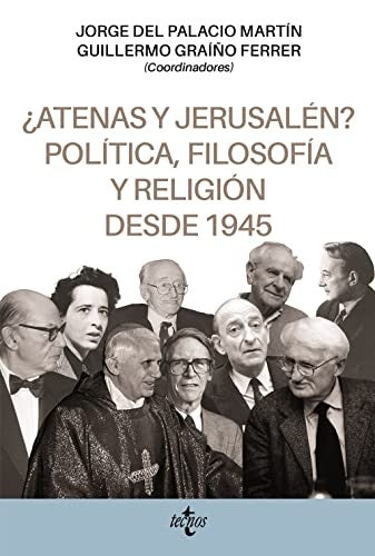 ¿Atenas y Jerusalén?