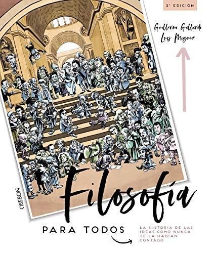 Filosofia para todos