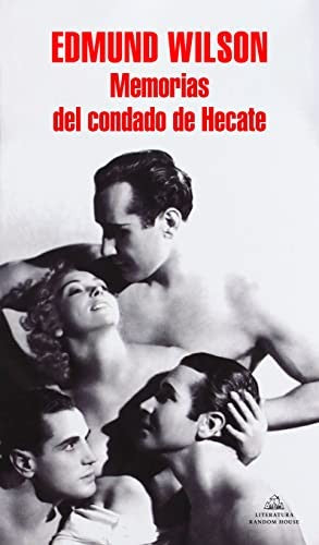 Memorias del Condado de Hecate [Paperback] Wilson, Edmund