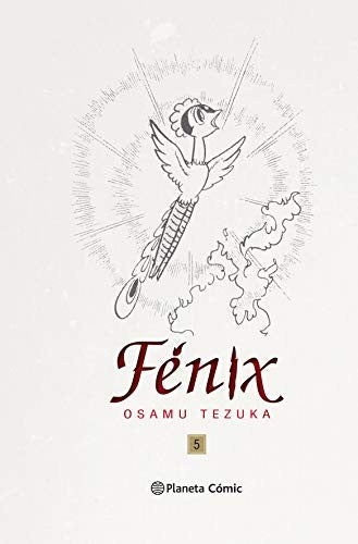 Fénix Nº 05/12 (Nueva Edición) [Hardcover] Tezuka, Osamu and Bernabé, Marc