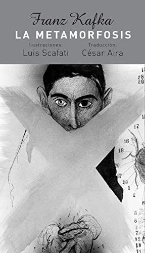 La Metamorfosis [Paperback] Kafka, Franz