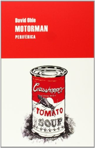 Motorman [Paperback] Ohle, David