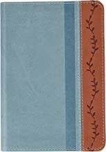 Santa Biblia de Promesas Reina Valera 1960 / Compacta / Letra Grande / Piel Especial / Vintage // Spanish Promise Bible RVR60 / Compact / Large Print / Leathersoft / Vintage (Spanish Edition) [Imitation Leather]