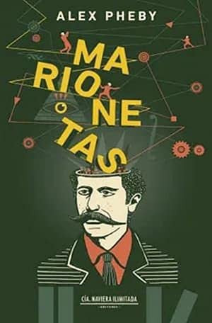 Marionetas [Paperback]