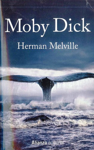 Moby Dick