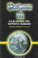 KRYON III, LA ALQUIMIA DEL ESPIRITU HUMANO [Paperback] Ediciones Obelisco