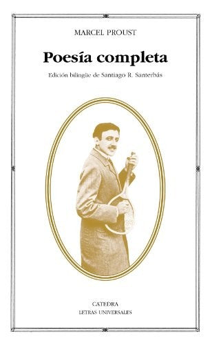 Poesía completa