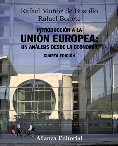 Int. a la Unión Europea