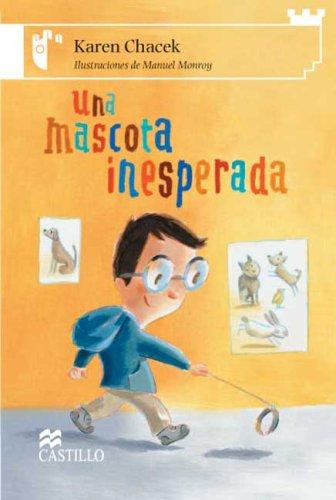 UNA MASCOTA INESPERADA
