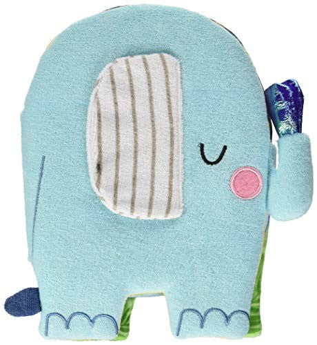 JUEGA Y CHAPOTEA CON MI ELEFANTE