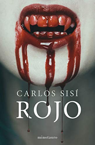 Rojo nº 01/03 [Paperback] Carlos Sisí