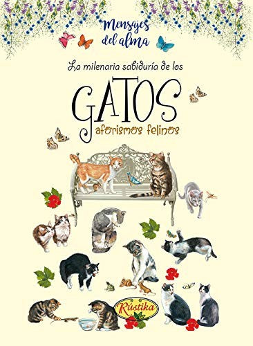 La sabiduria del gato [Hardcover]