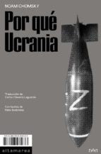 Por qué Ucrania [Paperback] Chomsky, Noam