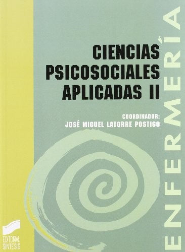 CIENCIAS PSICOSOCIALES APLICADAS 2