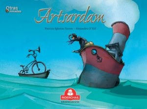 Artsardam / pd.