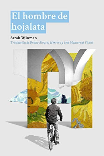 Hombre de hojalata, el.(dos bigotes) [Paperback] DOS BIGOTES