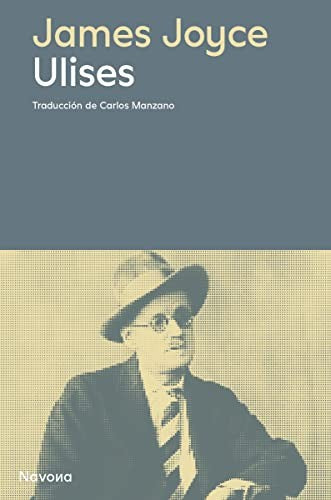 Ulises [Hardcover] Joyce, James