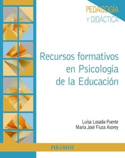 Recursos psicología educación