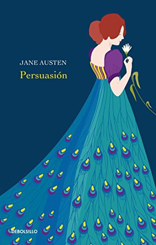 Persuasión [Paperback] Austen, Jane