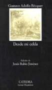 Desde Mi Celda