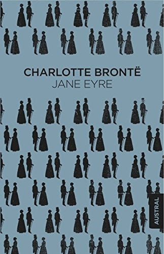 Jane Eyre [Paperback] Charlotte Bronté
