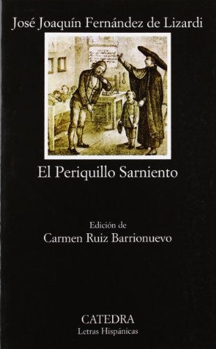 Periquillo Sarniento