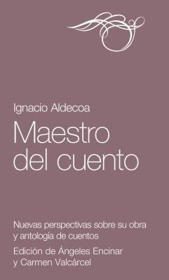 MAESTRO DEL CUENTO