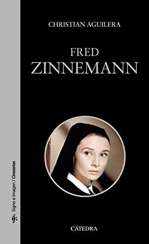 Fred Zinnemann [Paperback]