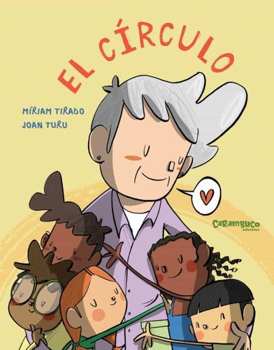 El círculo Carambuco Ediciones