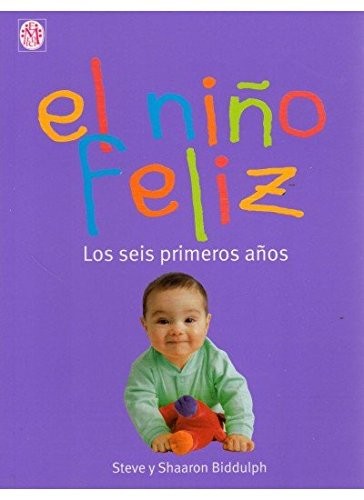 EL NINO FELIZ (NINOS Y ADOLESCENTES) [Paperback]