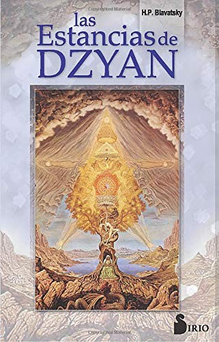 Estancias De Dzyan, Las [Paperback] Blavatsky, Helene Petrovna