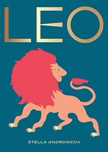 Leo [Hardcover] Andromeda, Stella